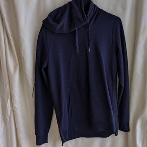 Zella Pullover Hoodie